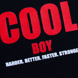 Куртка футер 2х нитка начёс 1716310101 - Youlala фото 2