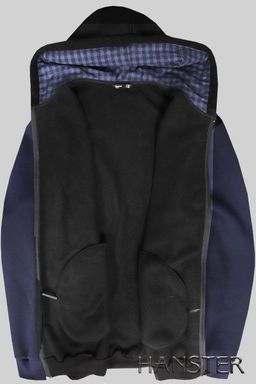 Толстовка Т-18 футер 3х нитка