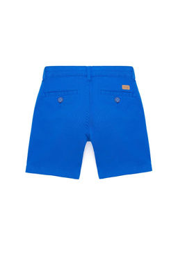 U. S. Polo Assn Тканые шорты Saks для мальчиков - U.s. polo assn фото 5
