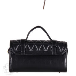 Сумка женская  68005-X black S-Style/70  в Новосибирске