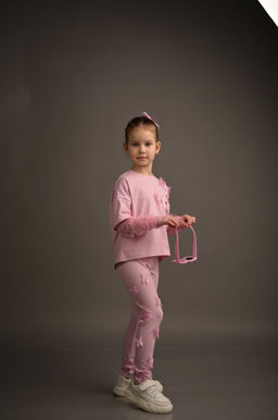 Ш10-К Лосины Бабочка - Baroshakids фото 5