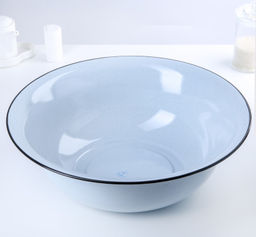 ЭМ_Таз 12,0 л без деколи арт 3024 Рб, 3024, 3024Км ЭКОНОМ Лысьва