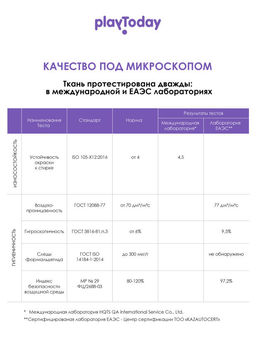 PlayToday / Костюм текстильный для девочек: жакет, юбка  фото 15