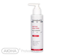 PEPTIDE SKIN CARE, гель очищающий пептидный НОВИНКА !!! - Mesomatrix фото 8