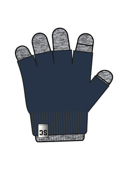 PlayToday / Комплект для мальчика: митенки, перчатки  фото 6