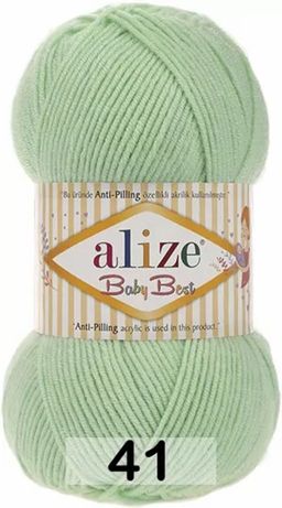 BABY BEST - Alize фото 38