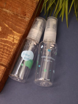 Дорожный набор "Color collision" (50ml+50ml)