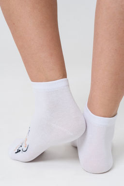 Носки женские Бабушка (набор 3 пары)