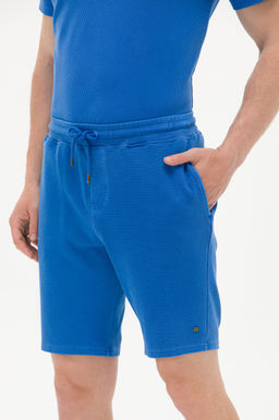 Мужские трикотажные шорты Sax - U.s. polo assn фото 20