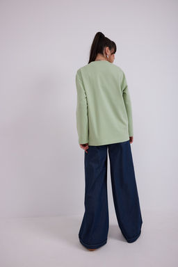 Брюки 4156 - MG Wear фото 5
