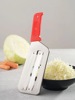 Нож для шинковки капусты Mallony Casual размер: 29,5*8,5 см арт.107616 /MALLONY/  фото 5