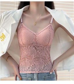 Топ женский A757FB137 - Fashion фото 2