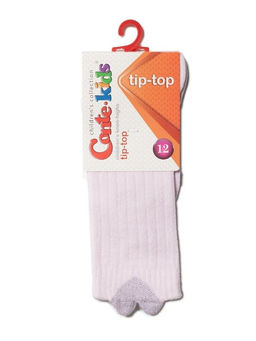 Гольфы дет. TIP-TOP 19С-184СП, р.14 (60/3) - 046 светло-розовый - Conte elegant фото 3