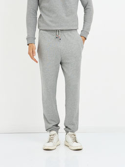 брюки мужские хлопковые на манжетах - Glenfield фото 2