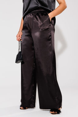 Брюки ANELLI 1425.1 черный  фото 5