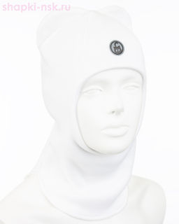 14468/UF MGT Шлем для девочки (50-52)