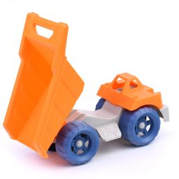 Машина "Карьерный самосвал"