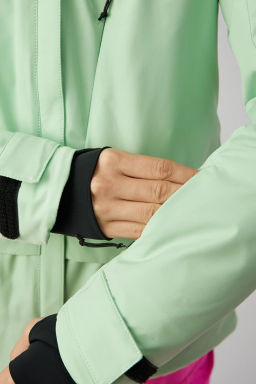 Куртка горнолыжная ЗАБАВА 24-42531 51 - Stayer фото 9