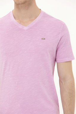 Мужская Маголия Базовая v -yaka T -Form Surprise Scount в корзине - U.s. polo assn фото 7