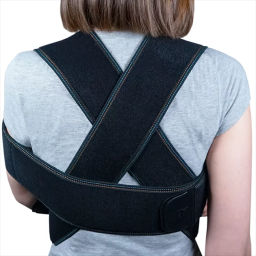 Бандаж на плечевой сустав (косынка) усиленный ПС-714 - Орто.ник фото 5