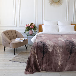 Покрывало Happy Family Фьюли  фото 2