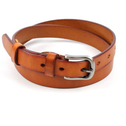 Женский кожаный ремень Sergio Valentini РС 557/23