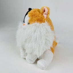 Мягкая игрушка Кот бородатый 35 см (арт. 230523-4) - Storyland фото 5