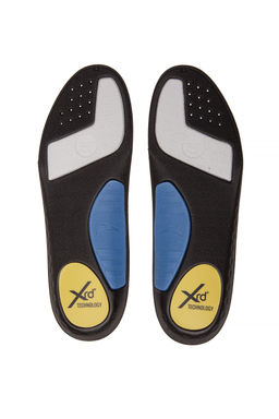 Стельки для обуви Синий Insole