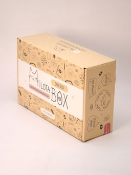 MilotaBox Dog Box - MILOTA BOX фото 3