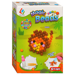 Мозайка "Аква. Лев." в коробке