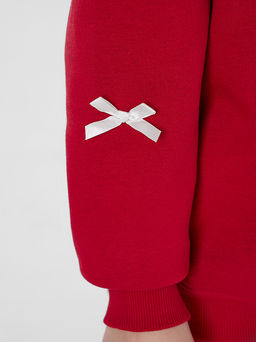 ХУДИ ДЛЯ ДЕВОЧЕК - Mark formelle фото 6