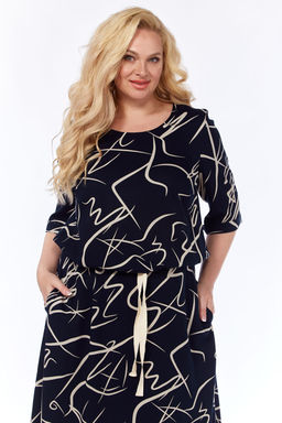 Платье Jurimex 3096 - Mira fashion фото 719