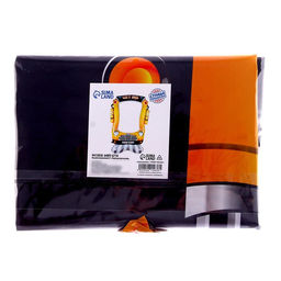 Воздушный шар фольгированный 52" «Рамка для фотосесии», под воздух