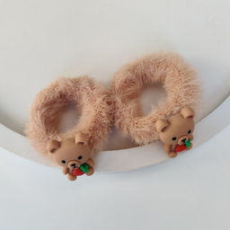 Резинка для волос (2 штуки) - Vel vett фото 7