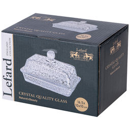 МАСЛЕНКА NICE 16,5*10*10 СМ - Lefard фото 2