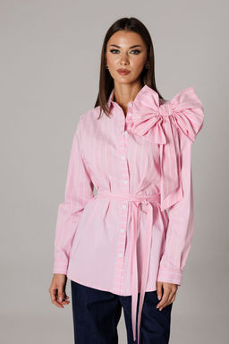 Костюм Lars Style 1177 розовый, синий