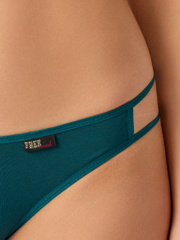 Цена за 2 штуки! ТРУСЫ ЖЕНСКИЕ - Mark formelle фото 5