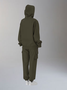 Спортивный костюм женский 124L-RR-1696 RED-N-ROCKS - Red-n-rock's фото 3