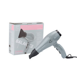 Фен 2200 Вт Balance Grey DEWAL BEAUTY HD1001-Grey  фото 8