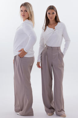 Джемпер 4334 - Kivviwear фото 4