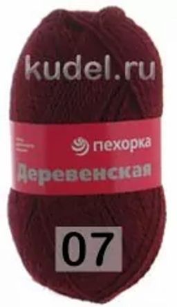 ДЕРЕВЕНСКАЯ - Пехорка фото 6