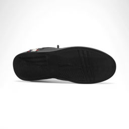 Кроссовки Н9226-6 черные - Sport фото 3