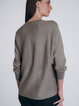 Женская кофта (арт. 5219TCC) - Indefini фото 5