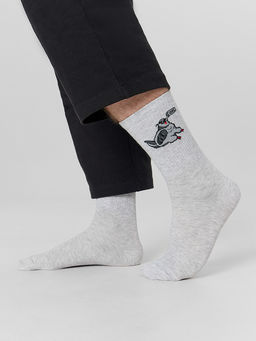 Цена за 5 пар! НОСКИ МУЖСКИЕ - Mark formelle фото 4