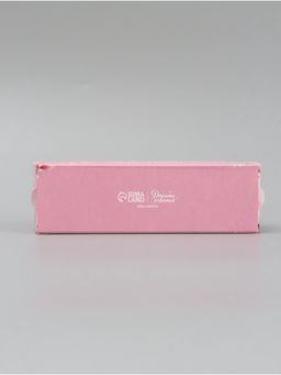 Цена за 5 шт. Коробка подарочная для макарун «Только для тебя», 18×5.5×5.5 см