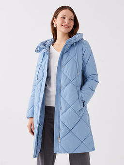 Kap??onlu Kapitone Kad?n ?i?me Mont