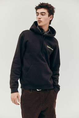 Sudadera con capucha Regular Fit - H&m фото 3