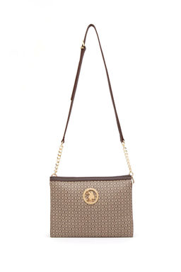 Женская норковая сумка - U.s. polo assn фото 6