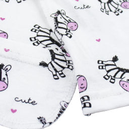 Распашонка кулирка 1204102102 - Youlala фото 7