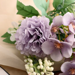 Букет «Адель ассорти», 6×22 см, МИКС